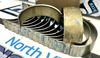 Conrod Bearing Set | Holden LS1 LS2 LS3