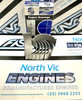 ACL Conrod Bearing Set | Mitsubishi 4N15 C/R Turbo