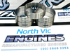 Enginetech Camshaft Bearing Set | Ford 302 351 Windsor