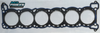Athena Nissan RB25 Head Gasket | 3.445" Bore | .059" Thick | Cooper Ring