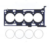 Athena Mitsubishi Evo 10 4B11 Head Gasket | 89mm Bore | 1.2mm Thickness | Cooper Ring
