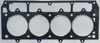Athena GM LSX 7.0Lt Head Gasket | 4.200" Bore | .051" Thickness | Cooper Ring | 6 Bolt | Left Hand Side
