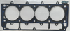 Athena GM LSX 7.0Lt Head Gasket | 4.174" Bore | .059" Thickness | Cooper Ring | Left Hand Side