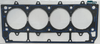 Athena LSX 7.0Lt Head Gasket | 4.150" Bore | .059" Thickness | Left Hand Side | Cooper Ring