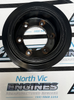 Genuine Air Con Pulley | Toyota 1HZ Early