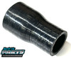 Silicone Reducer Hose | 51MM - 38MM | 100MM