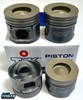 FAST Turbo Piston Set | Toyota 1KD-FTV | Ceramic Coated
