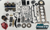 NVP High Performance Engine Rebuild Kit | Mazda Ford P5AT