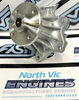 NPW Water Pump | Nissan RD28 2.8L