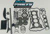 NVP Engine Rebuild Kit | Hyundai Kia G4NB With Timing