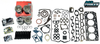 NVP Engine Rebuild Kit | Mitsubishi 4D56Di-T Common Rail