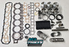 NVP Engine Rebuild Kit | Nissan TB42 With Timing