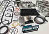 NVP Engine Rebuild Kit | Nissan TB45 With Timing