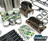 NVP High Performance Engine Rebuild Kit | Nissan TD42T