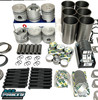 NVP Engine Rebuild Kit | Nissan TD42 Turbo upgrade