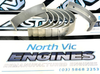 NVP Engine Rebuild Kit | Nissan V9X 3.0 NAVARA