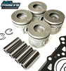 NVP Engine Rebuild Kit | Nissan ZD30DI Patrol & Navara