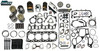 NVP High Performance Engine Rebuild Kit - With Arp | Nissan ZD30CR