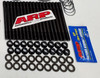 NVP High Performance Engine Rebuild Kit - With Arp | Nissan ZD30CR