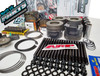 NVP High Performance Engine Rebuild Kit - With Arp | Nissan ZD30DI