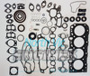 NVP High Performance Engine Rebuild Kit | Toyota 1KD