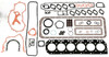 NVP Engine Rebuild Kit | Toyota 2H Late 85>90