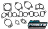 Inlet Manifold Gasket Set For EGR Clean | Toyota 1KD-FTV