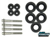 Injector Fit Set | Ford Mazda P4AT P5AT