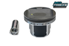 TIK Piston & Pin Set | Toyota 2TR-FE Late 4Cyl DOHC 16V EFI