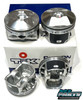 TIK Piston Set | Mazda PY(-Vps) (Pyy1) 2.5L 4 Cyl DOHC 16V VVT
