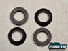 Injector Bolt Washer | Toyota 1KD-FTV 1VD-FTV 1HD-FT 1HD-FTE