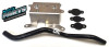 EGR Delete Kit | Toyota 1VD-FTV 4.5 V8 200 Series Landcruiser With Bracket