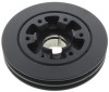 Powerbond Harmonic Balancer |Toyota 1HZ 4.2Lt 75 80 105 Series