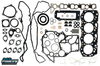 NVP Full Gasket Set | Holden Isuzu 4JJ1 Late 3.0L 4 Cyl DOHC 16V