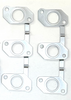 NVP Exhaust Manifold Gasket | Toyota 1HZ 1HD-T
