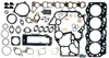 TIK Full Gasket Set | Holden Isuzu 4JJ1