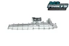 NVP Aftermarket Oil Cooler Housing | Toyota 2H Late / 12HT