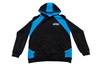 North Vic Engines - Blue Hoodie