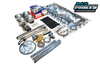 NVP Engine Rebuild Kit | Mazda SH (SHY1 / SH-VPTS / SH-VPTR)
