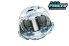 Badger Piston Set | Ford 390 / Mercury 410 | 1.50mm Oversize