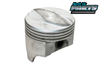 Badger Piston Set | Chevrolet 427 | 0.75 Oversize | 2 x Broken Pistons