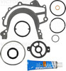 Victor Reinz Lower Gasket Set | No Rear Main Seal | Volkswagen BJL BJM CECA