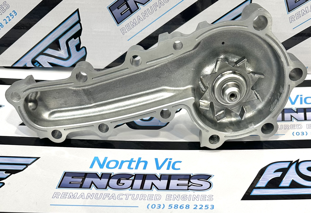 Paraut Water Pump | Nissan RB20 RB30 RB26