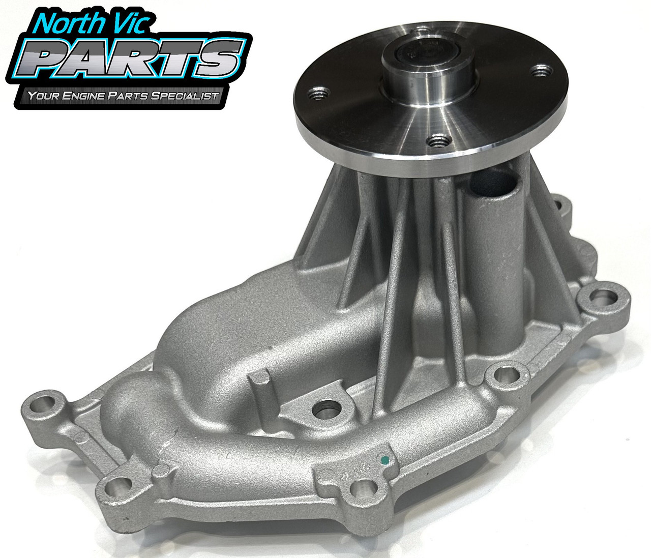 Water Pump | Nissan ZD30CR DOHC 16V