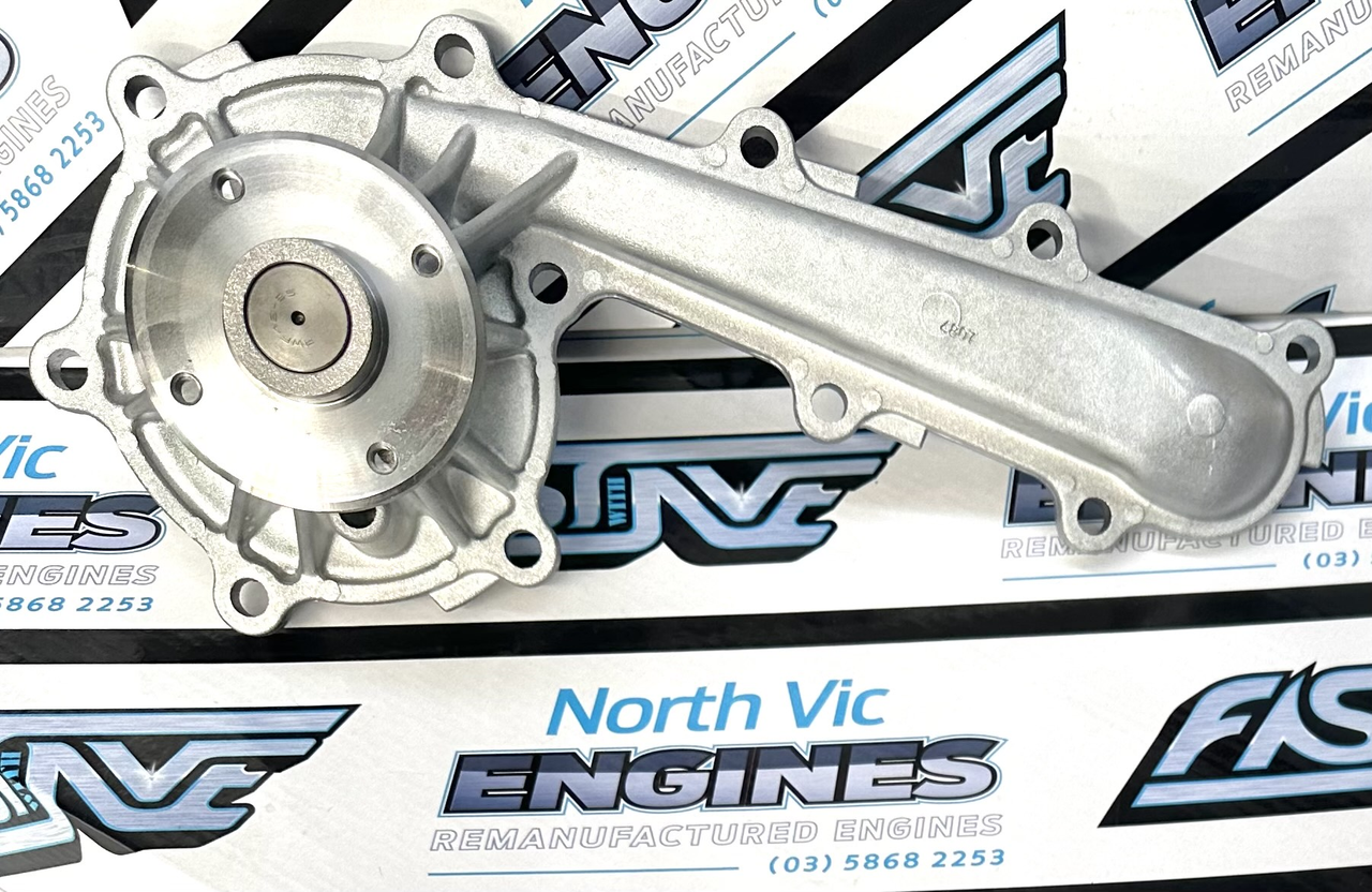 Water Pump | Nissan TB48