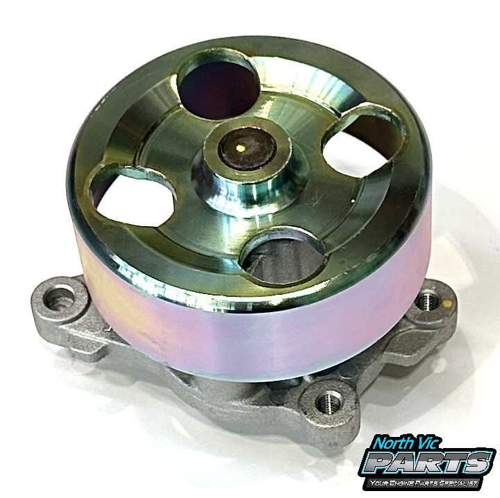 NPW Water Pump | Nissan MR18DE MR20DE