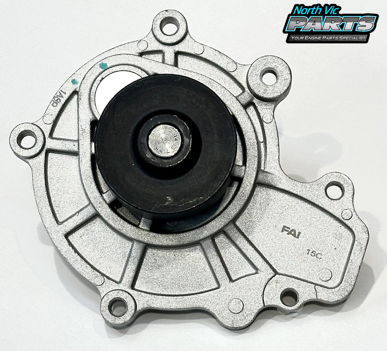 Water Pump | Holden Z20S1 Z20S 2.0L SOHC 16V Turbo Diesel (WP4003)