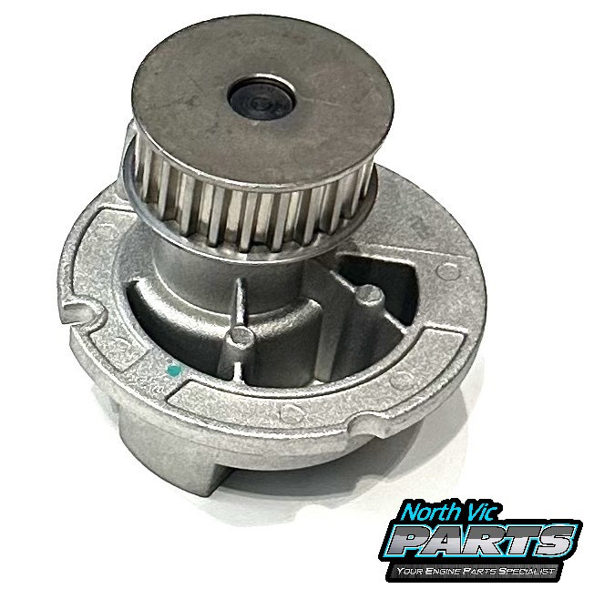 Water Pump | Holden Z18XE 1.8 DOHC 16V