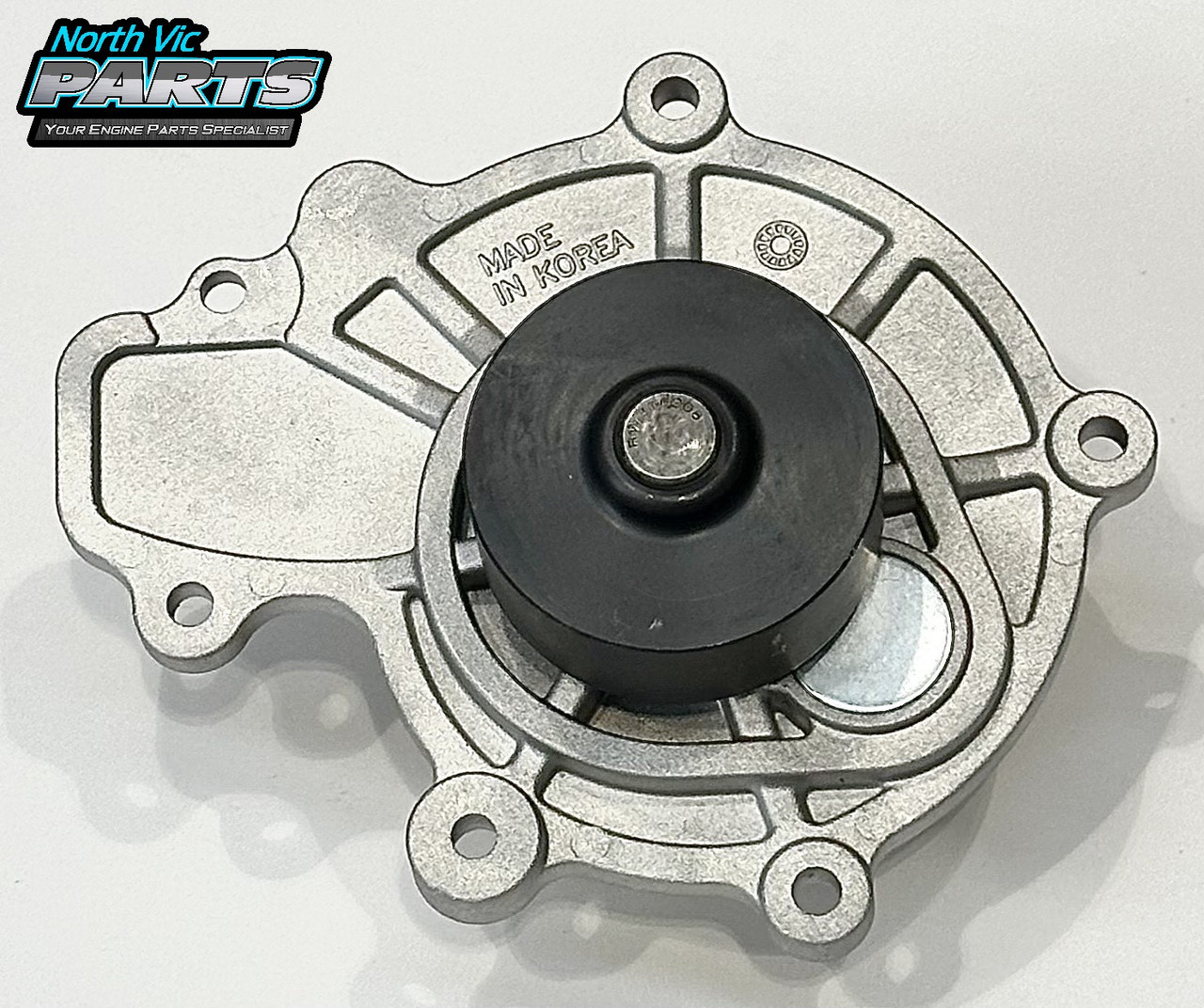 NVP Water Pump | Holden Z20S1 2.0 SOHC 16V