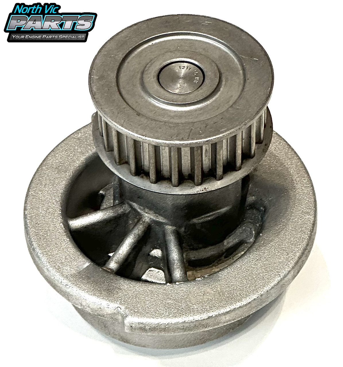 Water Pump | Holden C12 C14NZ C14SE C16XE Daewoo G15MF F15S